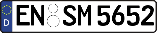 EN-SM5652