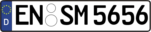 EN-SM5656