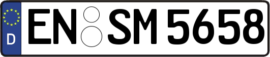 EN-SM5658