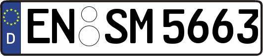 EN-SM5663