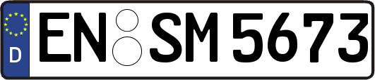 EN-SM5673