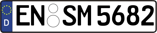 EN-SM5682