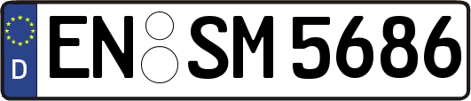 EN-SM5686