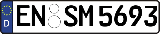 EN-SM5693