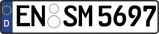 EN-SM5697