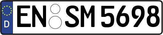 EN-SM5698