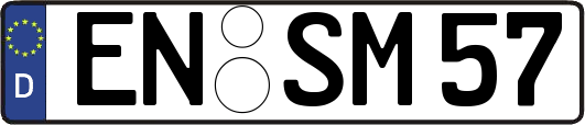 EN-SM57