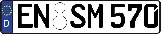 EN-SM570