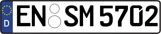 EN-SM5702
