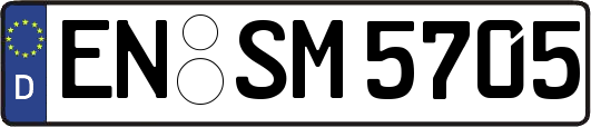 EN-SM5705