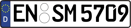 EN-SM5709