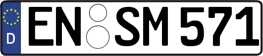 EN-SM571
