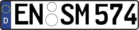 EN-SM574