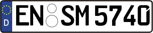 EN-SM5740