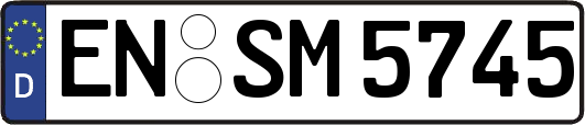 EN-SM5745