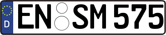 EN-SM575