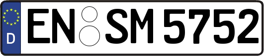 EN-SM5752