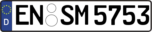 EN-SM5753