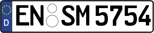 EN-SM5754
