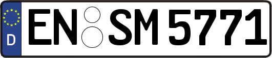 EN-SM5771