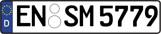 EN-SM5779
