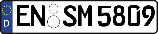 EN-SM5809