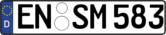 EN-SM583