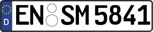 EN-SM5841