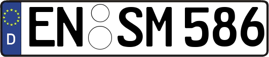 EN-SM586
