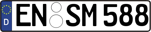 EN-SM588