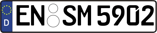 EN-SM5902