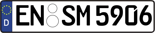 EN-SM5906
