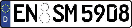 EN-SM5908