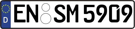 EN-SM5909