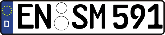 EN-SM591