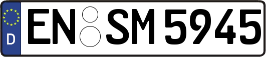 EN-SM5945