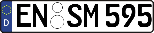 EN-SM595