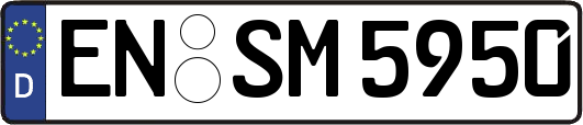 EN-SM5950