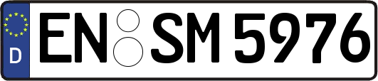 EN-SM5976