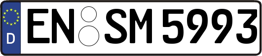 EN-SM5993