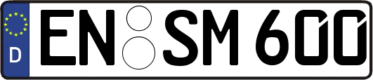 EN-SM600