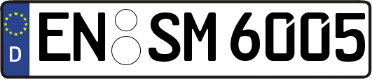 EN-SM6005