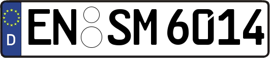 EN-SM6014