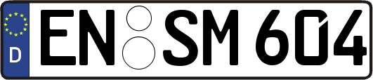 EN-SM604