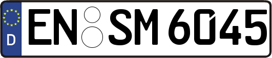 EN-SM6045