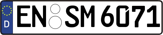 EN-SM6071