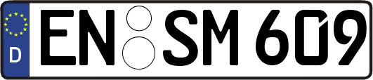 EN-SM609