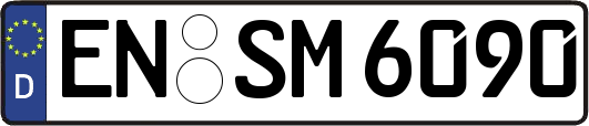 EN-SM6090