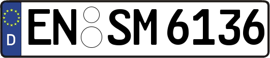 EN-SM6136