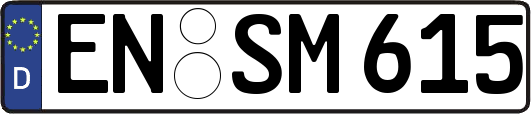 EN-SM615